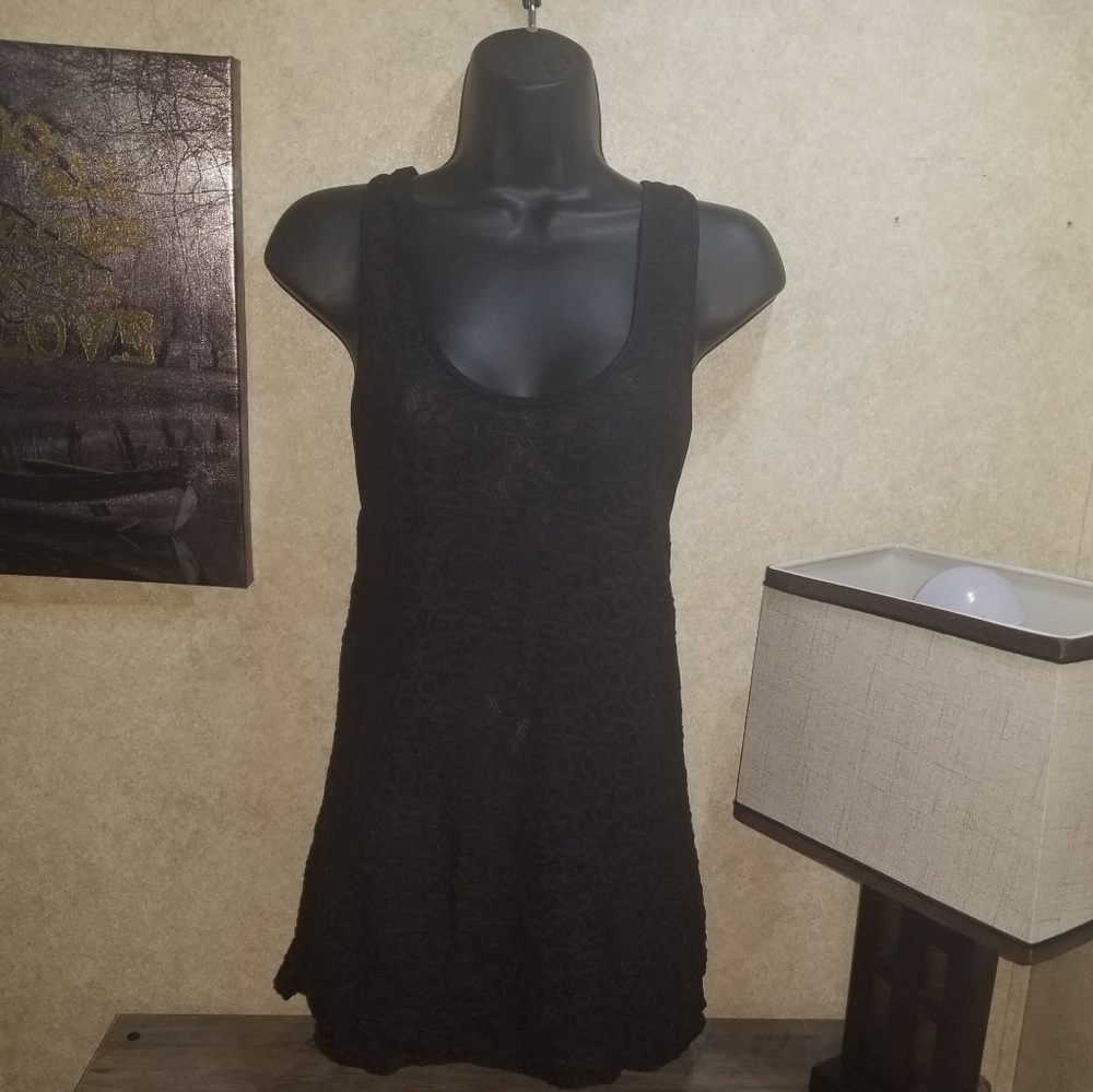 Victoria Secret swimsuit cover